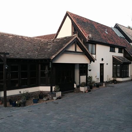 Kendall Lodge Burwell  Quarto foto