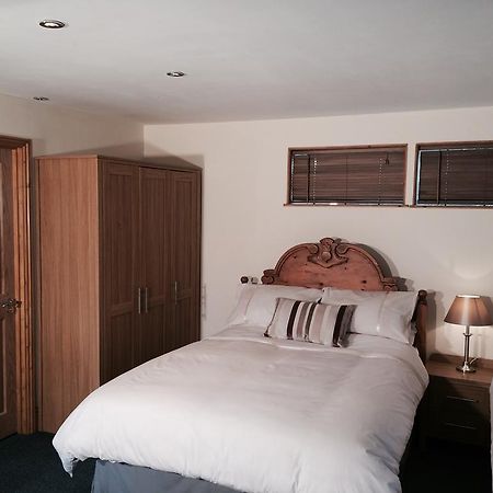 Kendall Lodge Burwell  Quarto foto