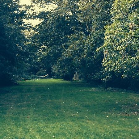 Kendall Lodge Burwell  Quarto foto